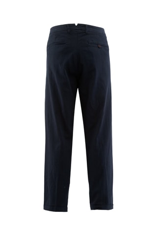 Pantalon - Bleu