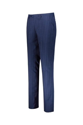 Pantalon - Bleu