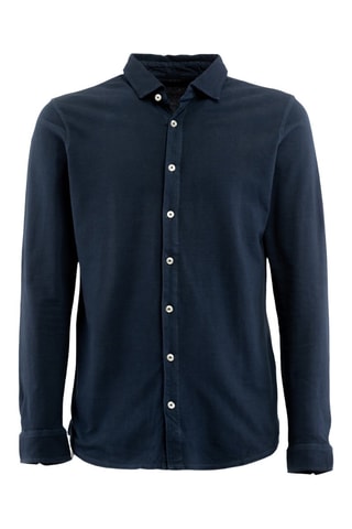 Chemise - Bleu