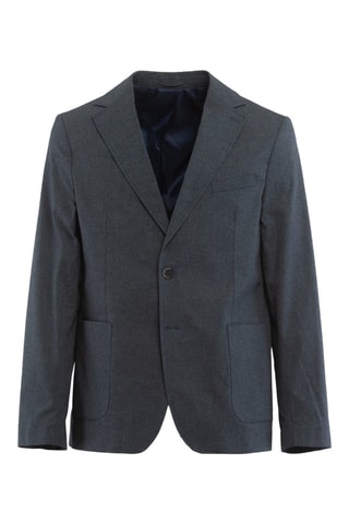 Blazer - Bleu
