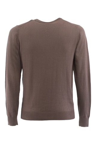 Pull - Marron