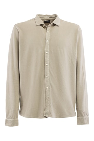 Chemise - Beige