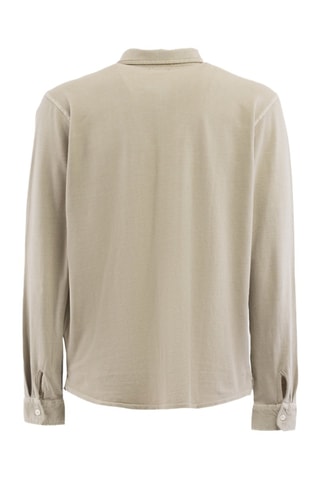 Chemise - Beige
