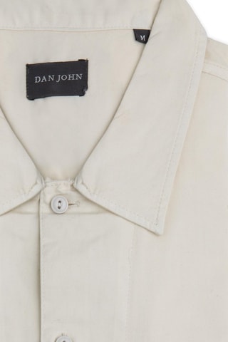 Chemise - Blanc