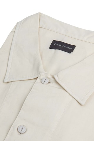 Chemise - Blanc