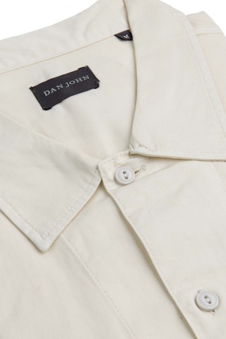 Chemise - Blanc