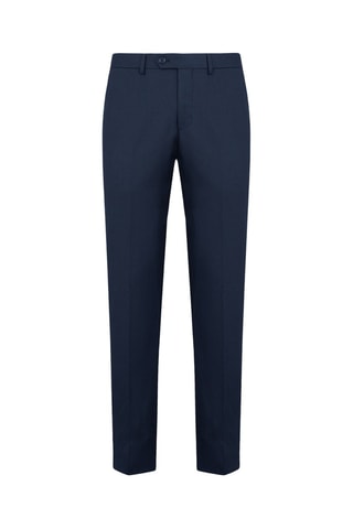 Pantalon - Bleu