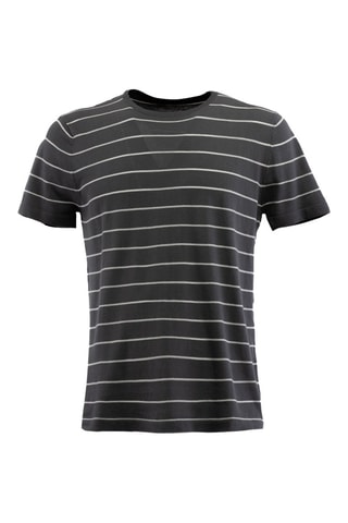T-shirt - Noir