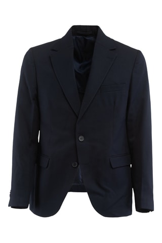 Blazer - Bleu
