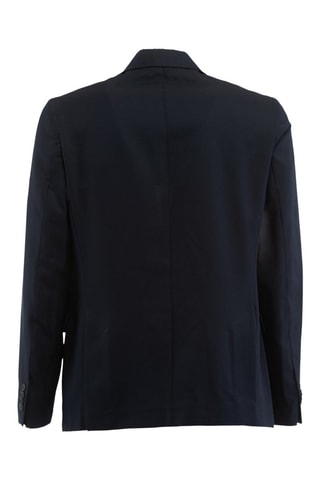 Blazer - Bleu