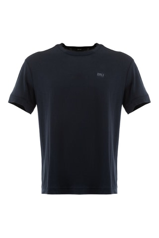 T-shirt - Bleu