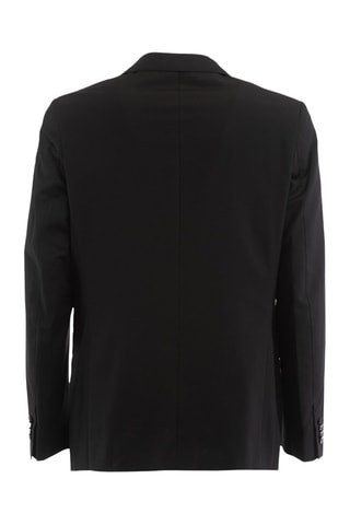 Blazer - Noir