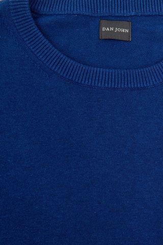 Pull - Bleu