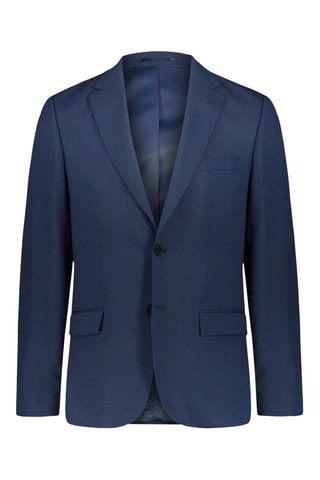Veste - Bleu