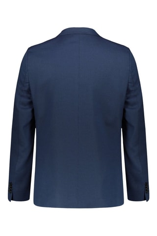 Veste - Bleu