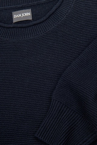 Pull - Bleu