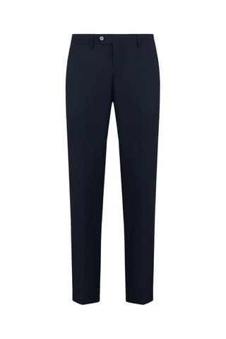 Pantalon - Bleu