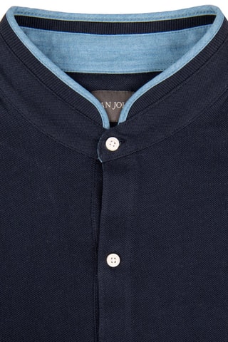Polo - Bleu