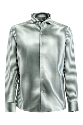 Chemise - Vert