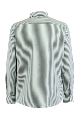 Chemise - Vert