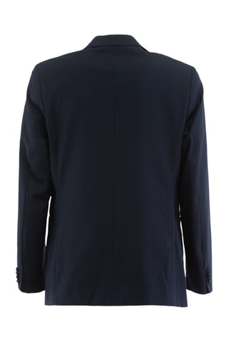Veste de costume - Bleu
