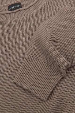 Pull - Taupe