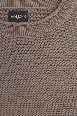 Pull - Taupe