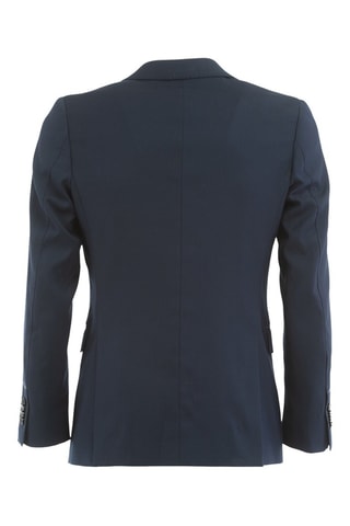 Veste de costume - Bleu marine