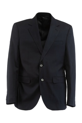 Veste de costume - Bleu