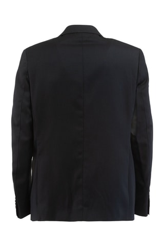 Veste de costume - Bleu
