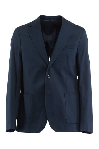Blazer - Bleu