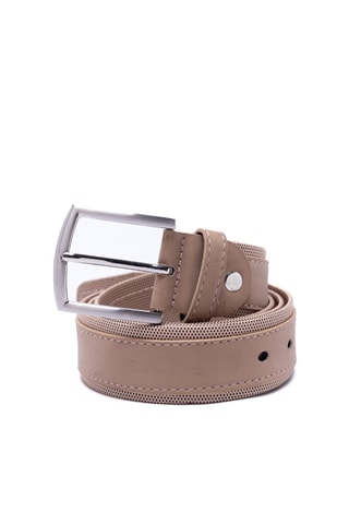 Ceinture - Beige
