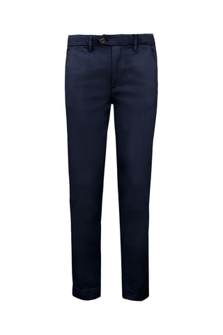 Pantalon - Bleu