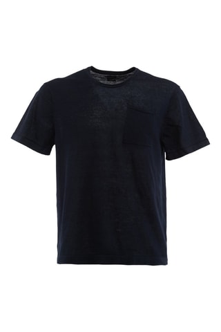 T-shirt - Bleu