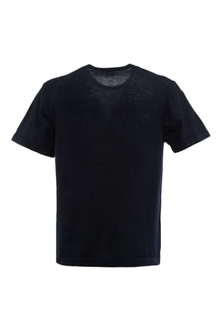 T-shirt - Bleu