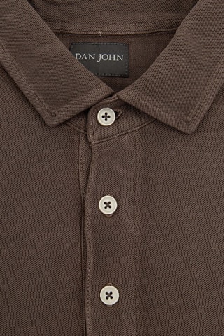 Polo - Marron