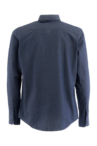 Chemise - Bleu foncé