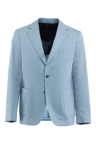Blazer - Bleu