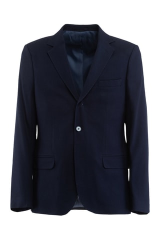 Blazer - Bleu