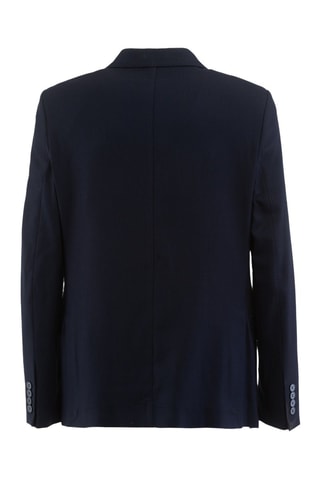 Blazer - Bleu