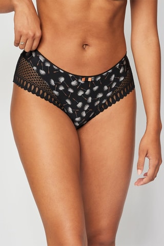 Culotte - Nero - Bestform
