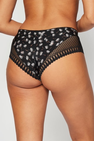 Culotte - Nero - Bestform