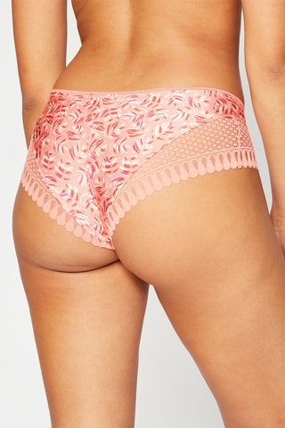 Culotte - Arancione - Bestform