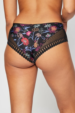 Culotte - Nero - Bestform