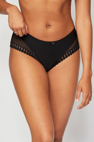 Culotte - Nero - Bestform