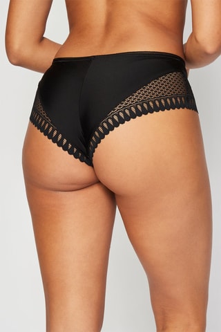Culotte - Nero - Bestform