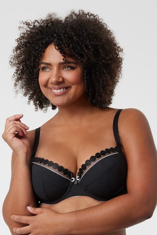 Reggiseno Palma - Nero - Bestform
