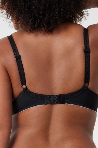Reggiseno Palma - Nero - Bestform
