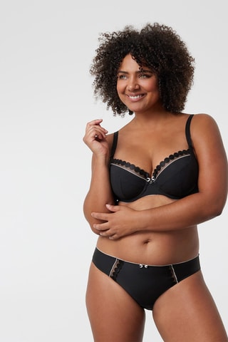 Reggiseno Palma - Nero - Bestform