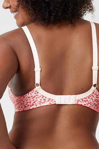 Reggiseno Palma Swing - Rosso - Bestform